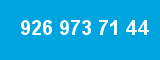 926 973 71 44